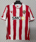 26-27 UD Almería Home S-4XL