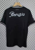 25-26 Mnchengladbach black special jersey