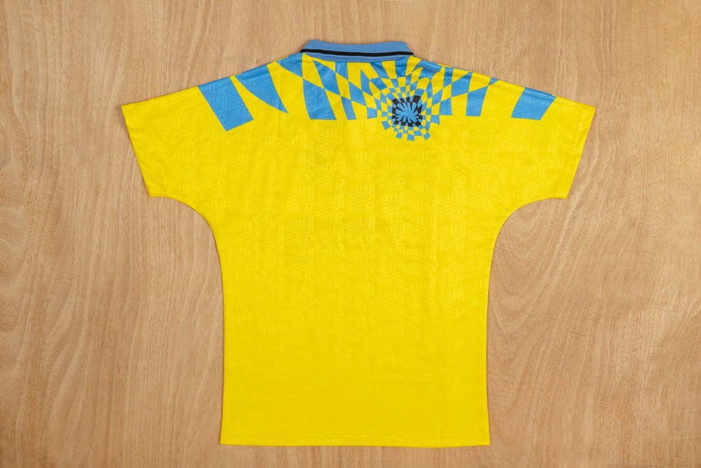INTER 92-94 — Club Retro
