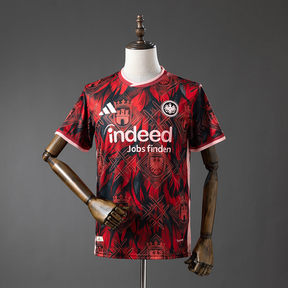 Frankfurt 26/27 Special Edition Jersey S-4XL