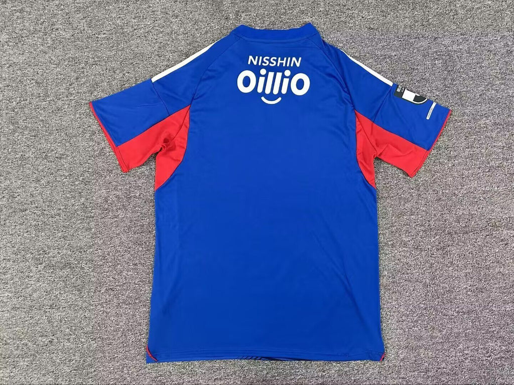 YOKOHAMA F. MARINOS — J1 League Japan