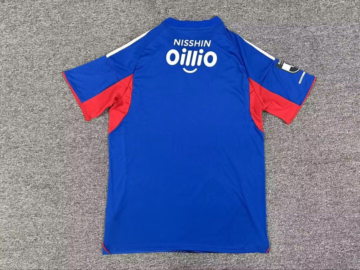 YOKOHAMA F. MARINOS — J1 League Japan