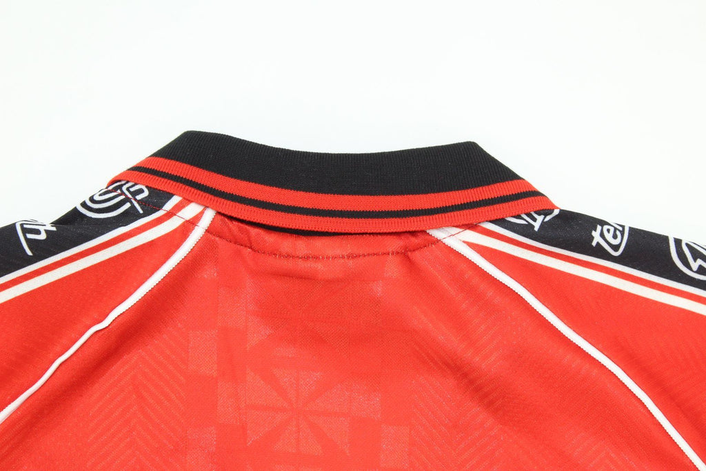 MALLORCA 96-97 — Club Retro