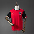 Austria 2026 Home Jersey S-XXL