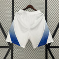 Pantalon Corto de Futbol #2024 Italy home shorts — Zhang199