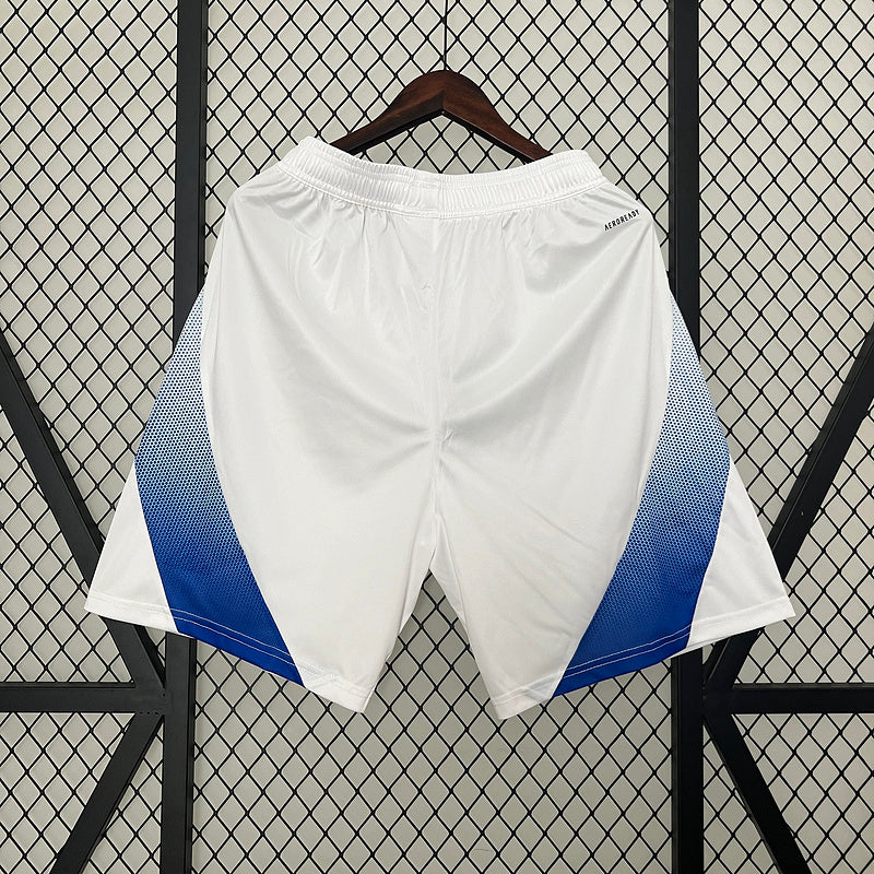 Pantalon Corto de Futbol #2024 Italy home shorts — Zhang199