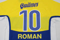 BOCA 2001 — Club Retro