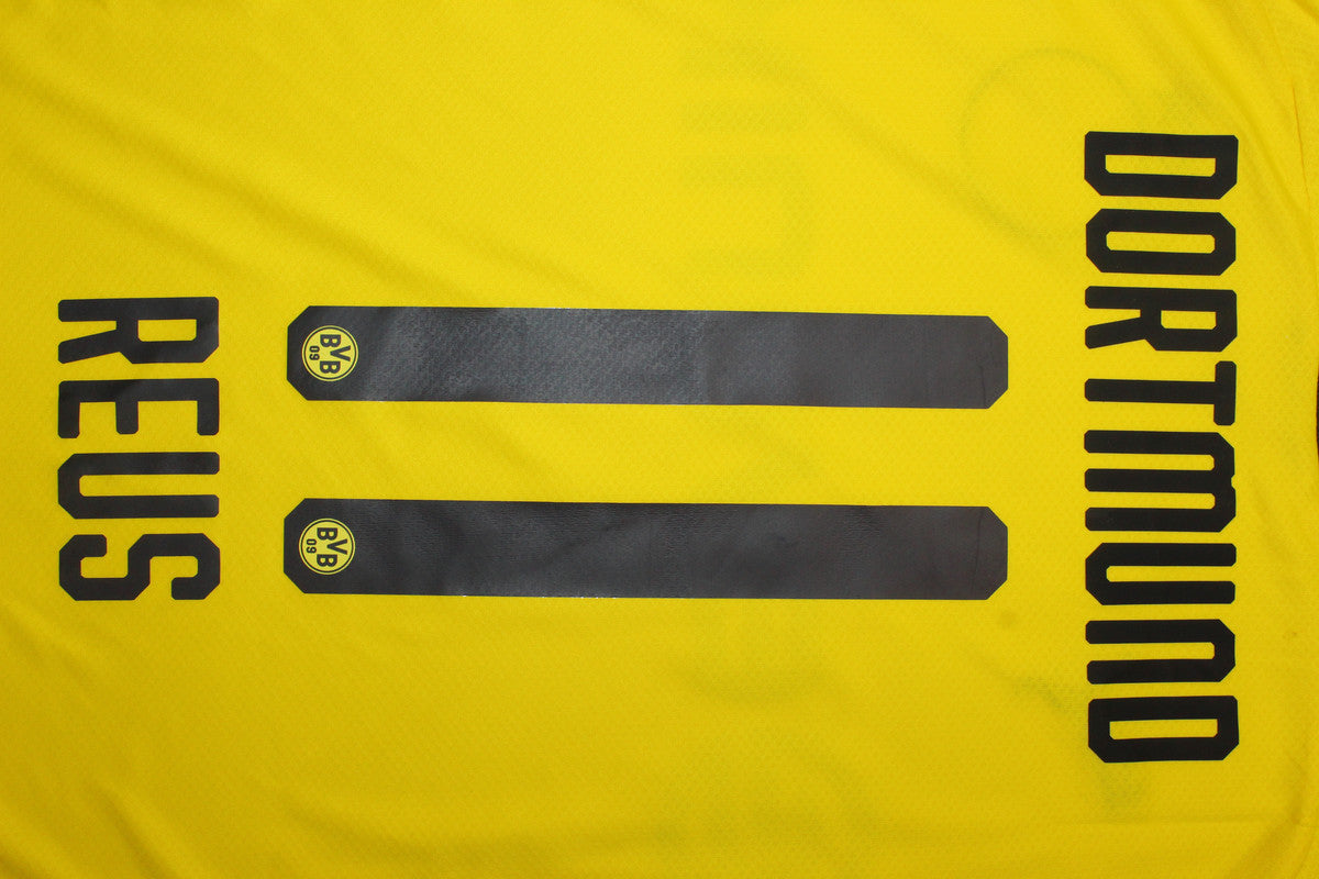 DORTMUND 19-20 — Club Retro