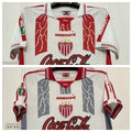 NECAXA 99-00 — Club Retro