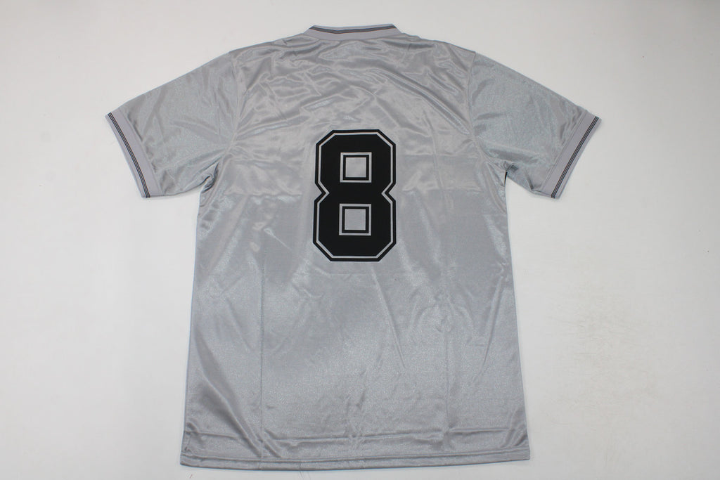 NEW CASTLE 86-87 — Club Retro