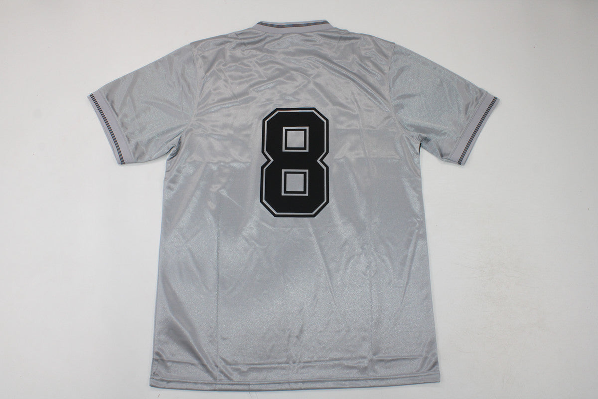 NEW CASTLE 86-87 — Club Retro