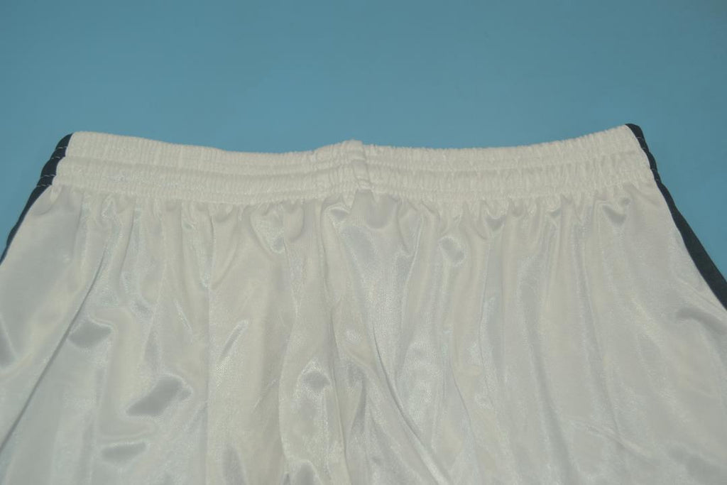 MANU 99-00 Pantalon cortoS — Club Retro