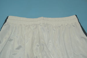 MANU 99-00 Pantalon cortoS — Club Retro