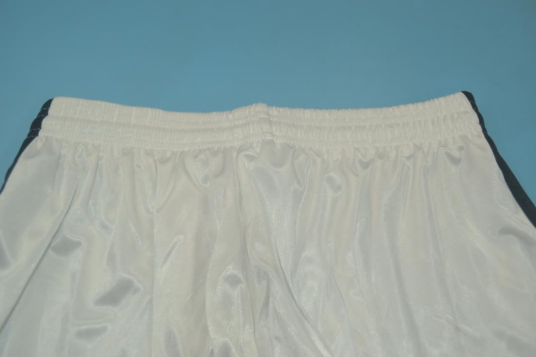 MANU 99-00 Pantalon cortoS — Club Retro
