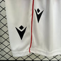 Osasuna 2025/26 Third Away kid kit Size: 16-28