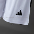 Benfica 25/26 Kids Kit White Training Jersey Size：16-28