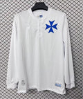 Blackburn Rovers F.C. 2025/26 150th Long Sleeve Soccer Jersey