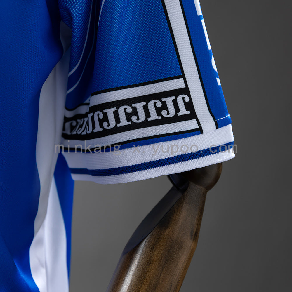 Retro 98/00 Leganes Home S-XXL