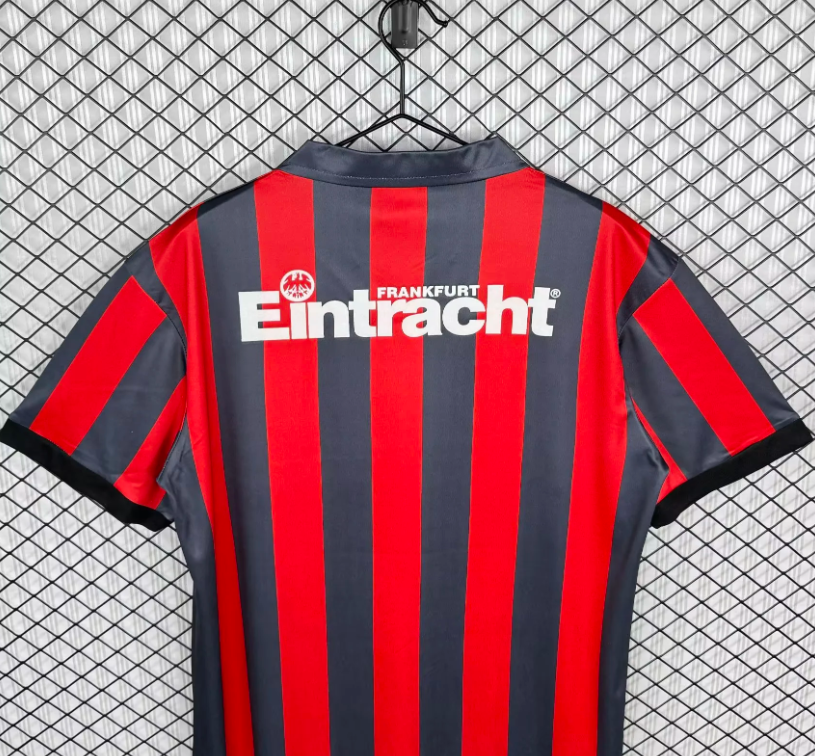 FRANKFURT 91-92 — Club Retro