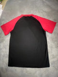 24-25 AC Milan black red POLO