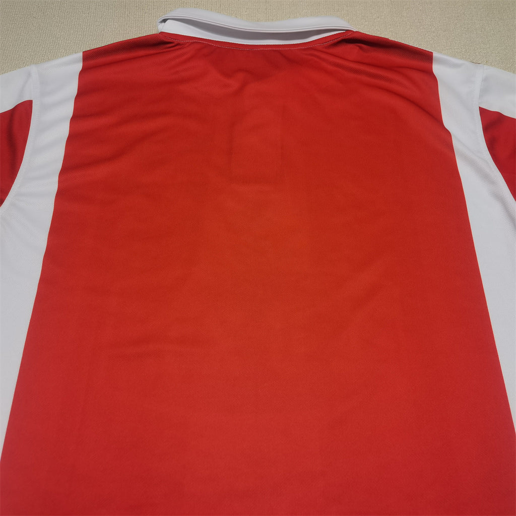 RED STAR BELGRADE 83-84 — Club Retro