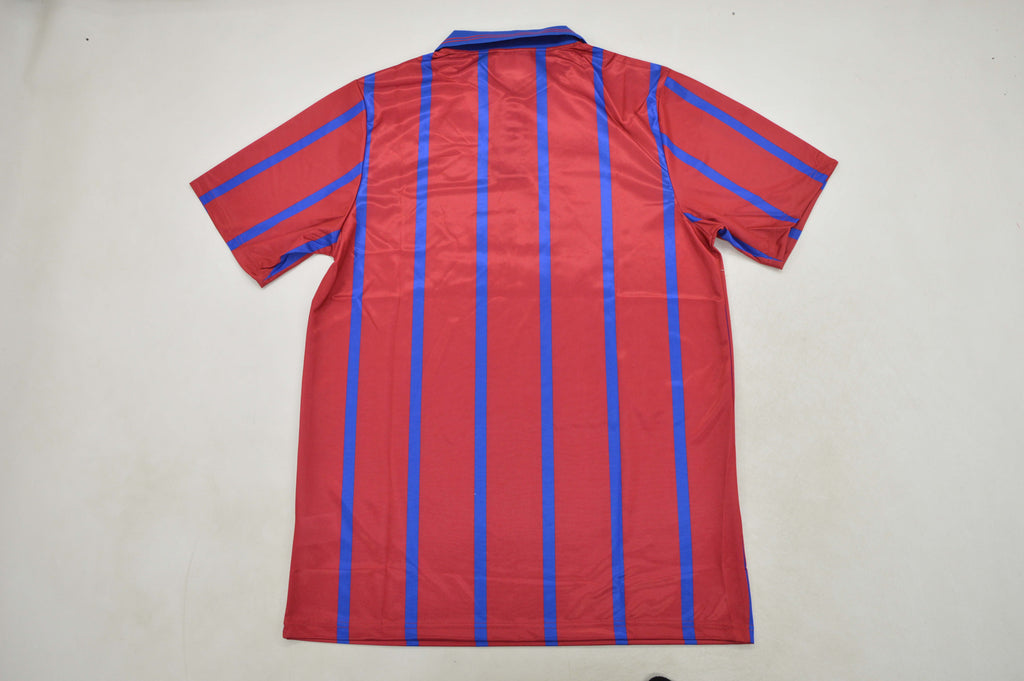 BORDEAUX 95-96 — Club Retro