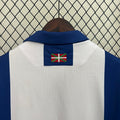 24-25 Real Sociedad Home S-XXL
