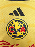 26-27 America Home Player version Long Sleeve S-3XL — Jsonwang 26/27