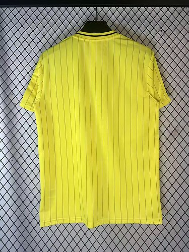 26-27 Al-Nassr FC T-shirt S-4XL — Jsonwang 26/27