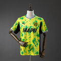 Sassuolo 25/26 Third Away Jersey S-4XL