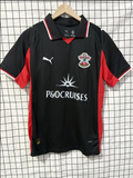 25-26 Southampton Third Away Soccer Jersey