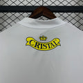 2004 Colo Colo home retro jersey
