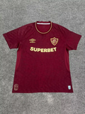 Fluminense 2025/26 Third away Jersey