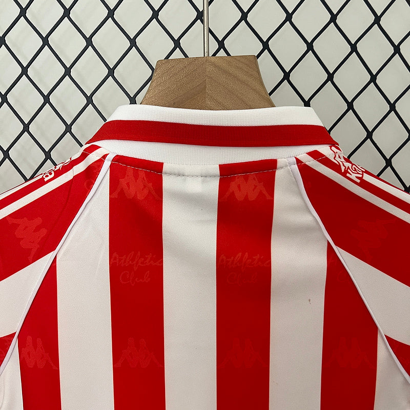 95-97 Bilbao home retro kid kit