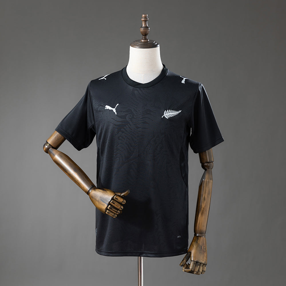 New Zealand 2026 Home Jersey S-4XL