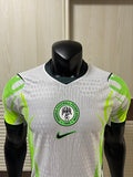 2026 Nigeria Away player version S-2XL — Jsonwang 26/27