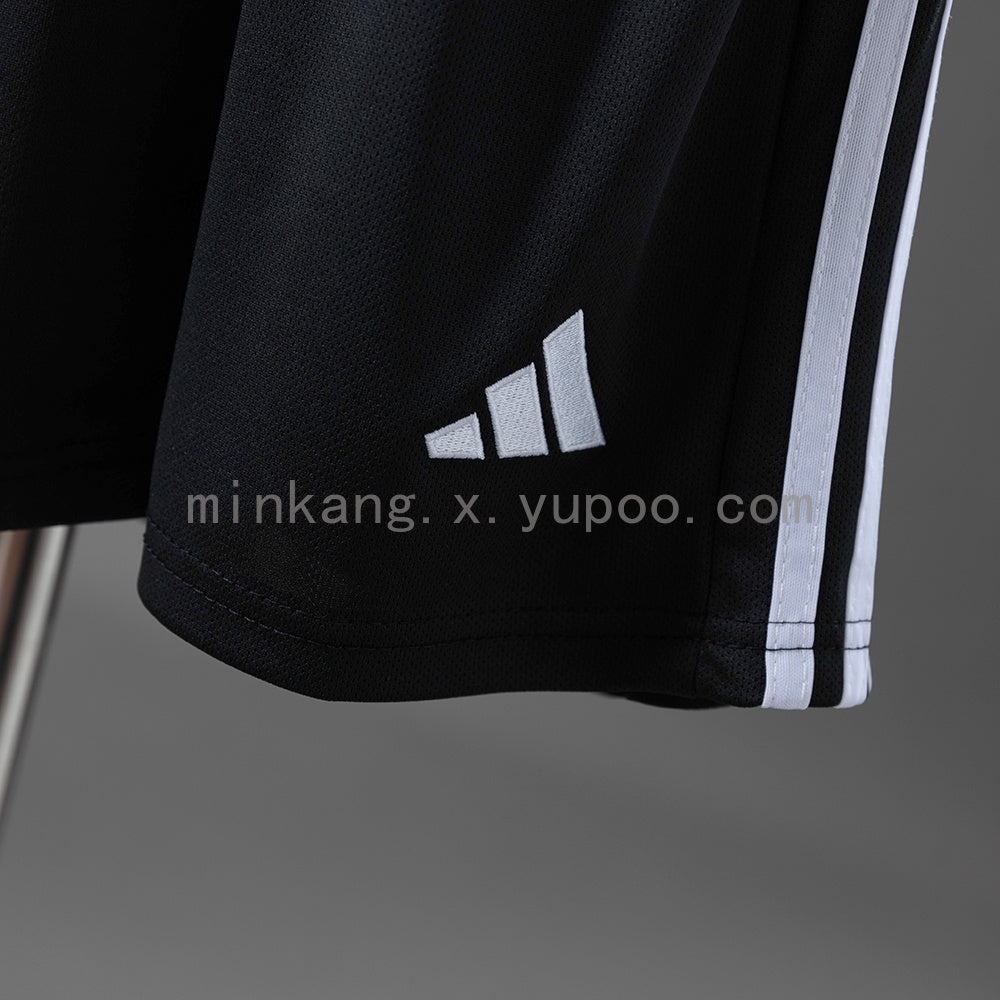 Germany 2026 Home Kids Size: 16-28