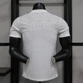 24-25 Paris Saint-Germain white special player version jersey