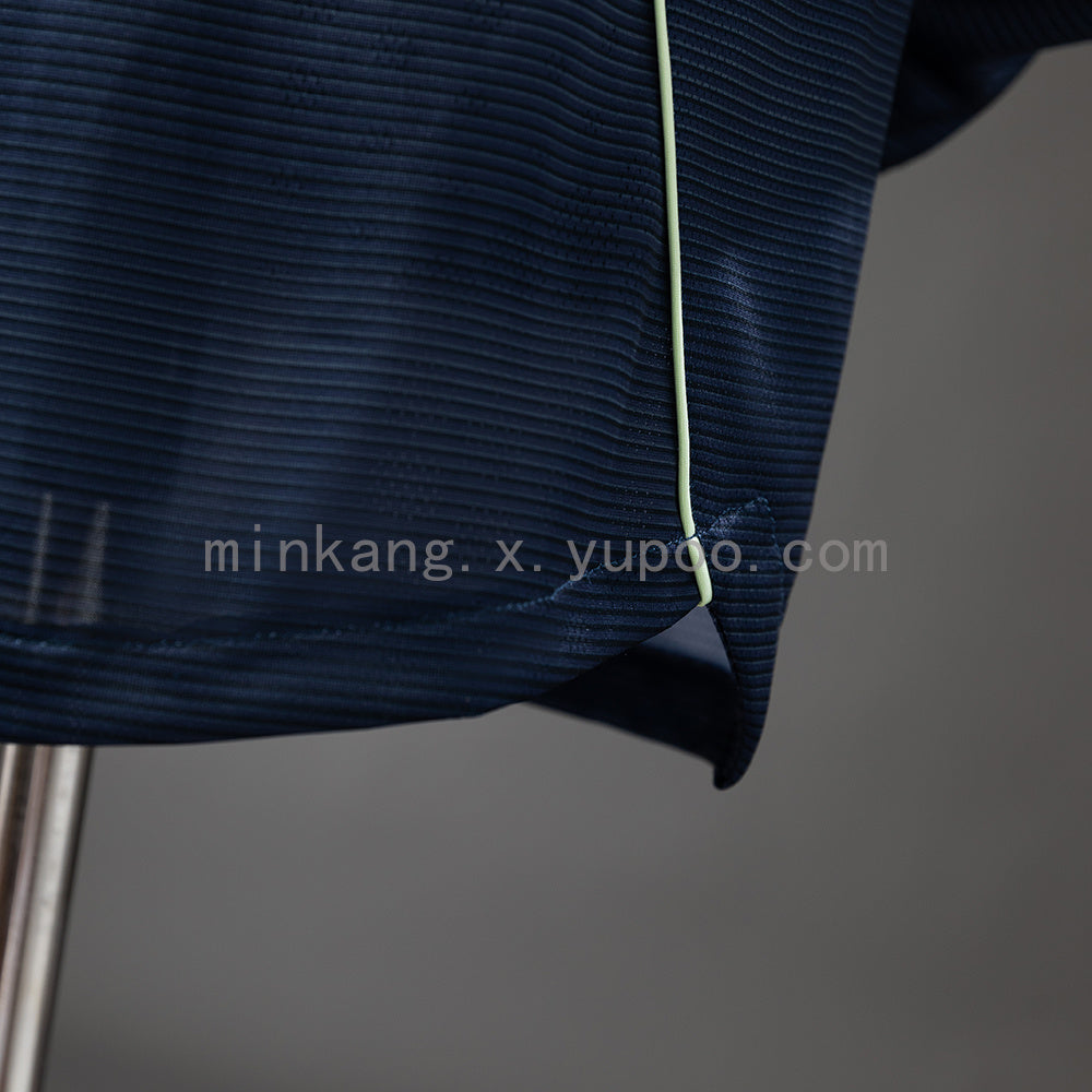 Real Madrid 25/26 Away Long Sleeve Player Version Jersey S-3XL