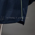 Real Madrid 25/26 Away Long Sleeve Player Version Jersey S-3XL