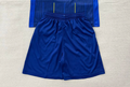 BOSINIA Pantalon corto — World Cup 2026