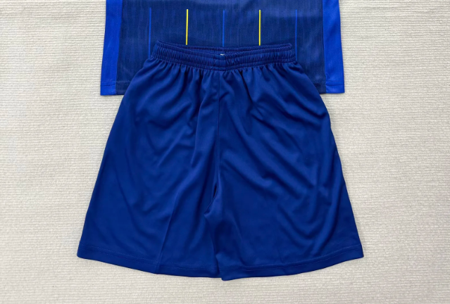 BOSINIA Pantalon corto — World Cup 2026