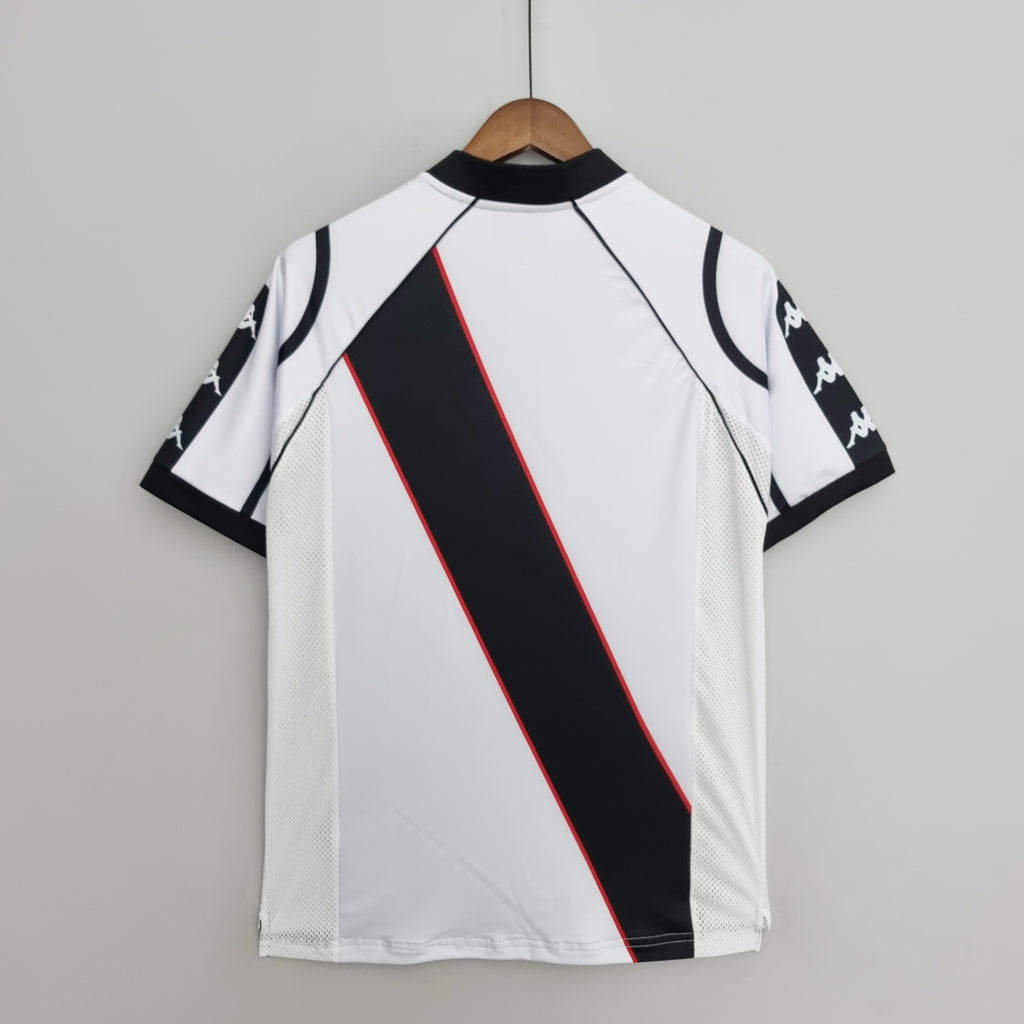 Retro Vasco da Gama 1998 away S-XXL