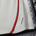 06-07 AC Milan away