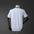 Portugal 2026 Commemorative Edition - White Jersey S-XXL