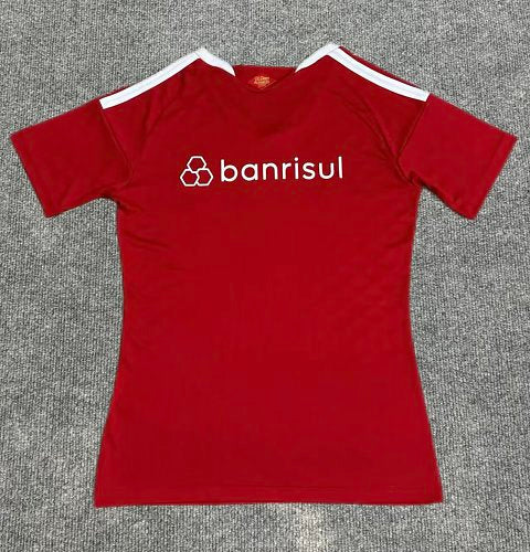 26-27 Sport Club Internacional Home Woman S-2XL — Jsonwang 26/27