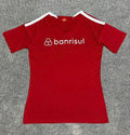 26-27 Sport Club Internacional Home Woman S-2XL — Jsonwang 26/27