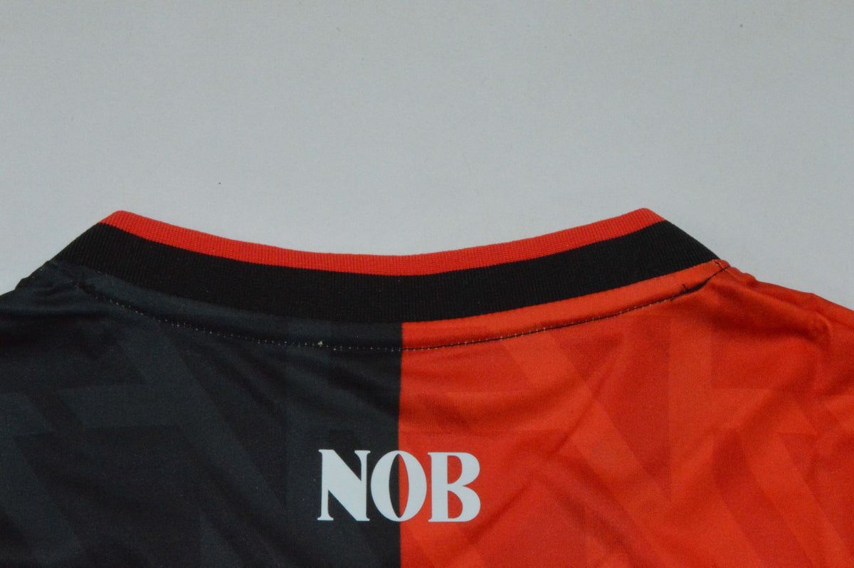 NEWELL'S OLD BOYS — LPF AFA Argentina