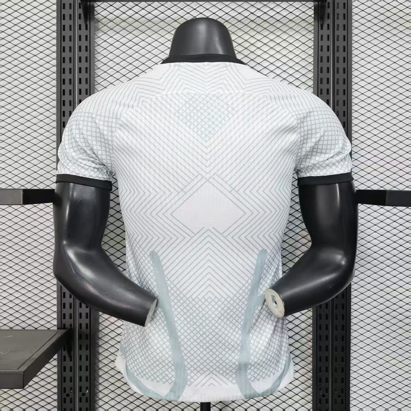 25-26 INT white special player version jersey
