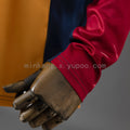 Roma 01/02 Champion Edition Long Sleeve Retro Jersey S-XXL